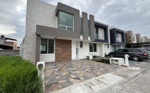 Casa venta Morelia Finca Campestre