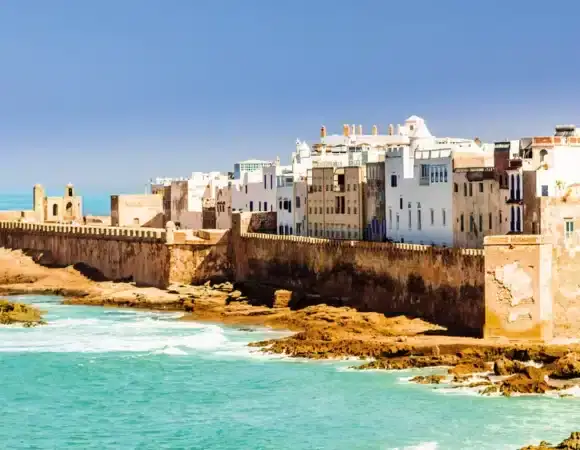 Full Day Trip from Marrakech to Essaouira