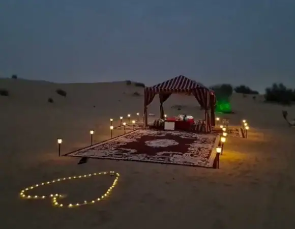 Morocco Itinerary 12 Days to Imperial Cities and Desert