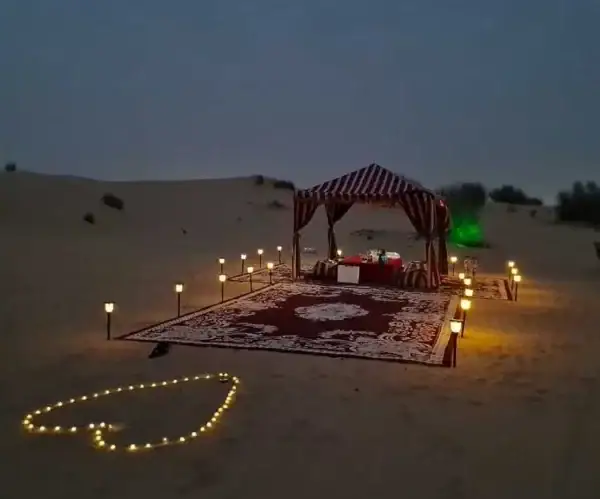 Morocco Itinerary 12 Days to Imperial Cities and Desert