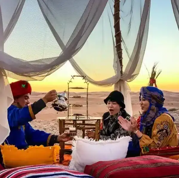 Day Trip From Marrakech to Atlas Mountains – Berber villages – Valleys and More