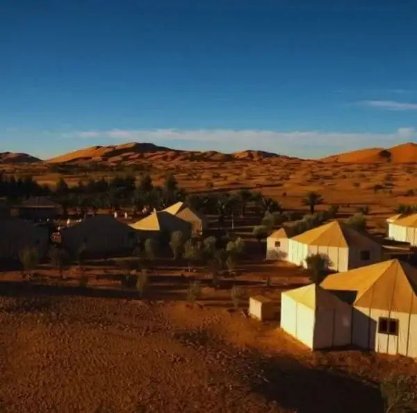 The Ultimate 2 Days Fes to Merzouga Desert Tour