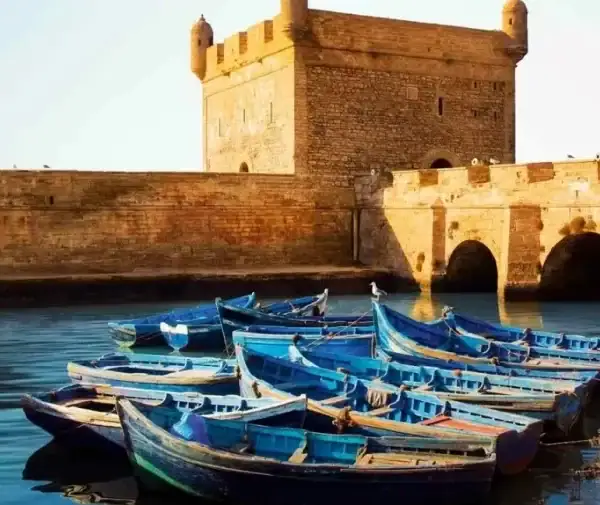 12 Days Grand Morocco Tour from Marrakech