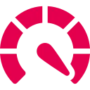 Velocímetro en marcha