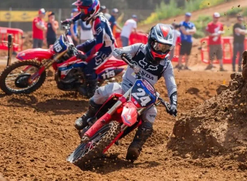 Dirt Motorcycle Wreckers Canberra