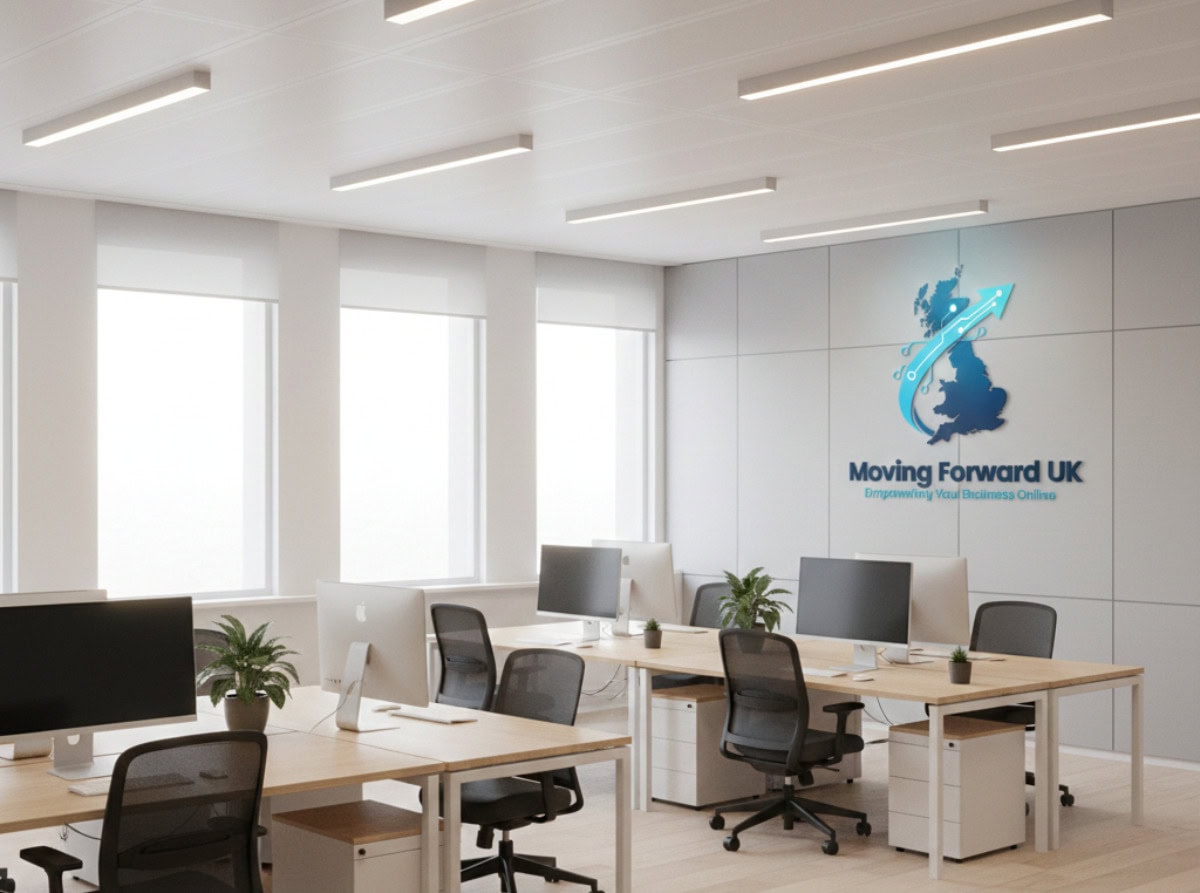 moving forwards Office