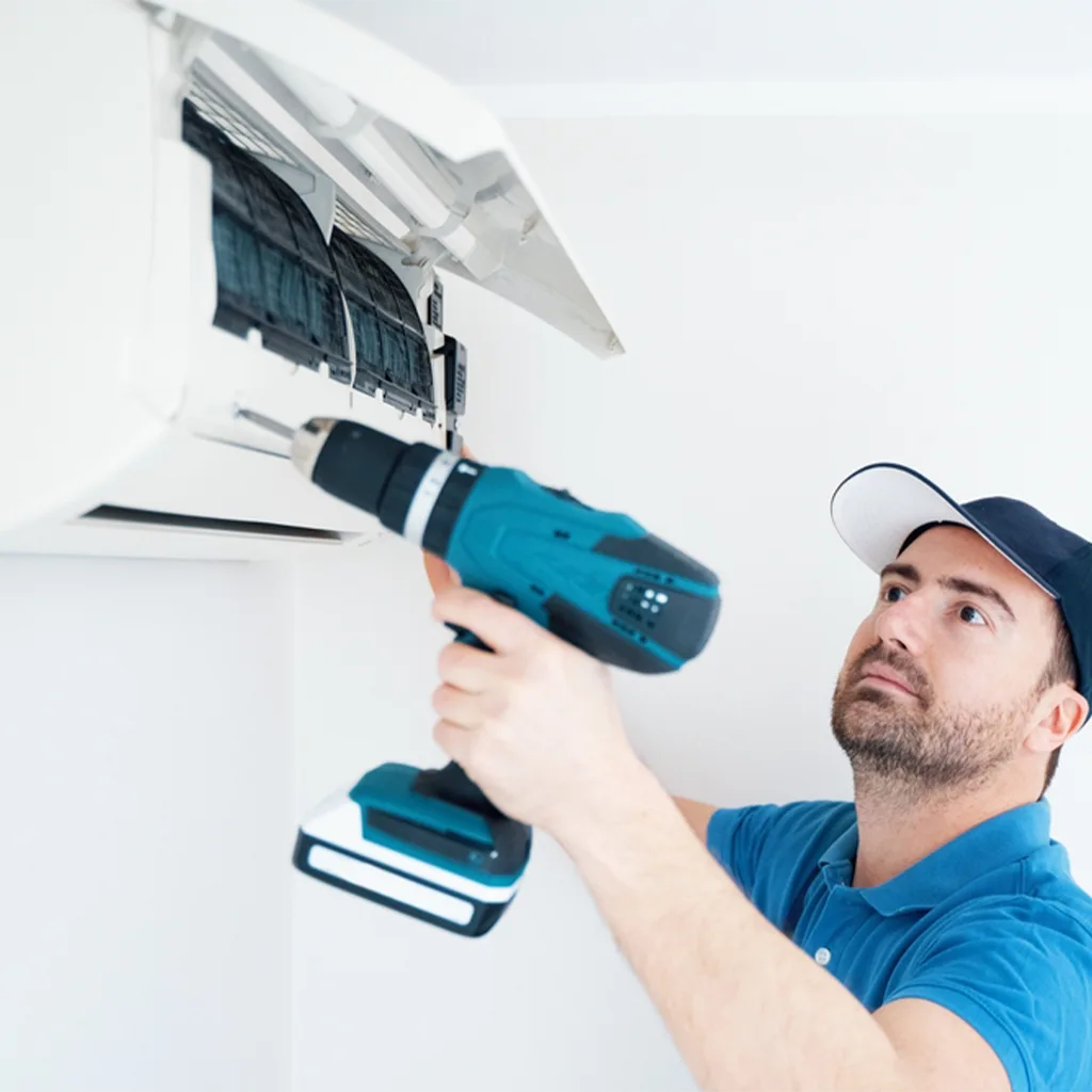 Air Conditioner Installation & Dismantling
