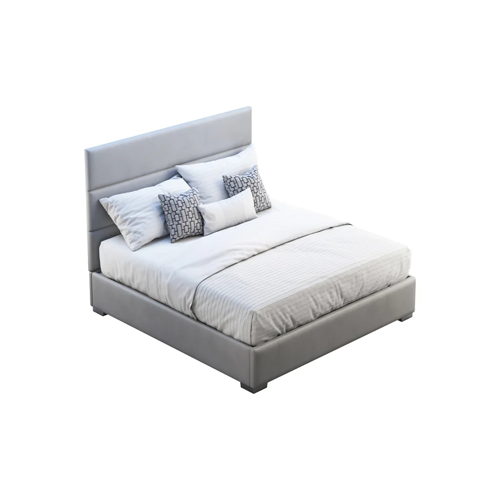 Bed Base & Headboard Cleaning