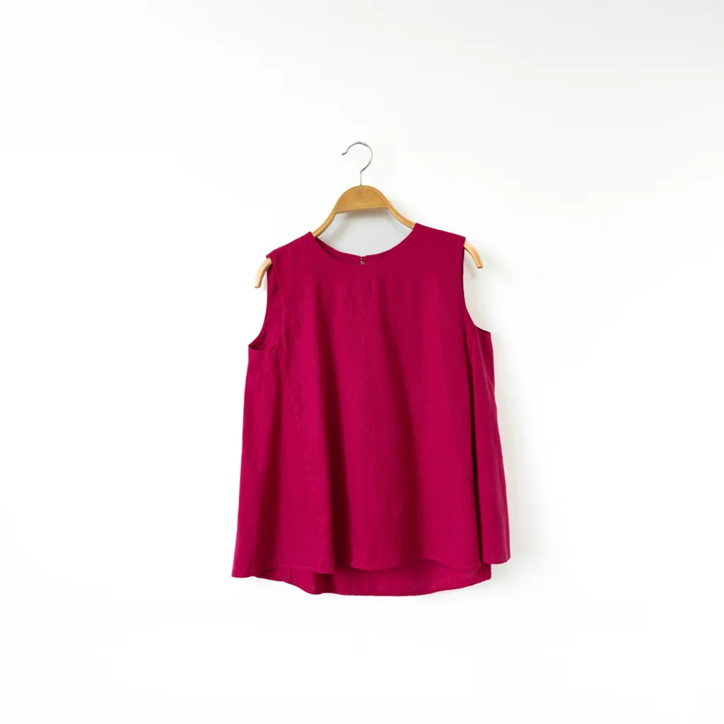 Blouse Washing