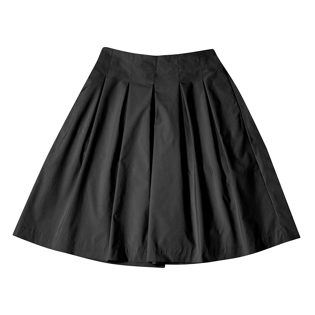 Skirt Washing