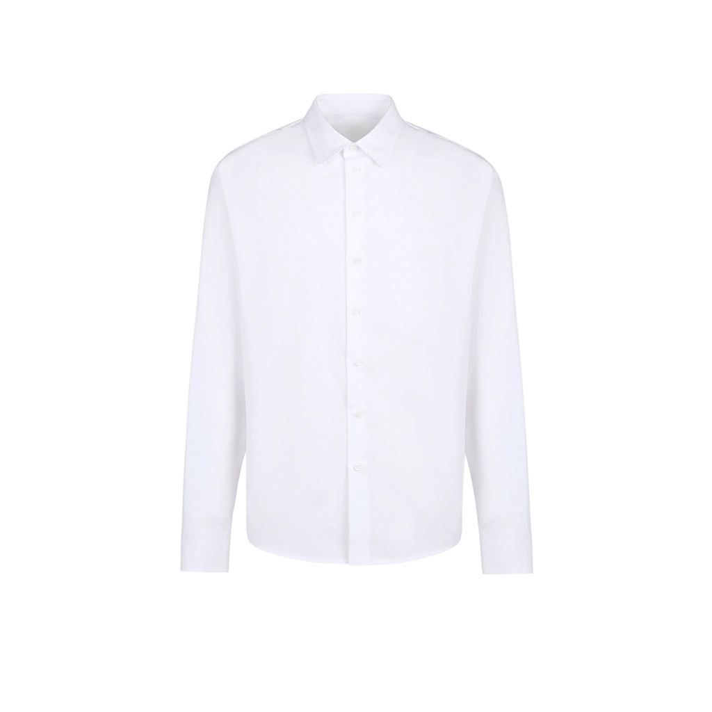 Shirt Washing