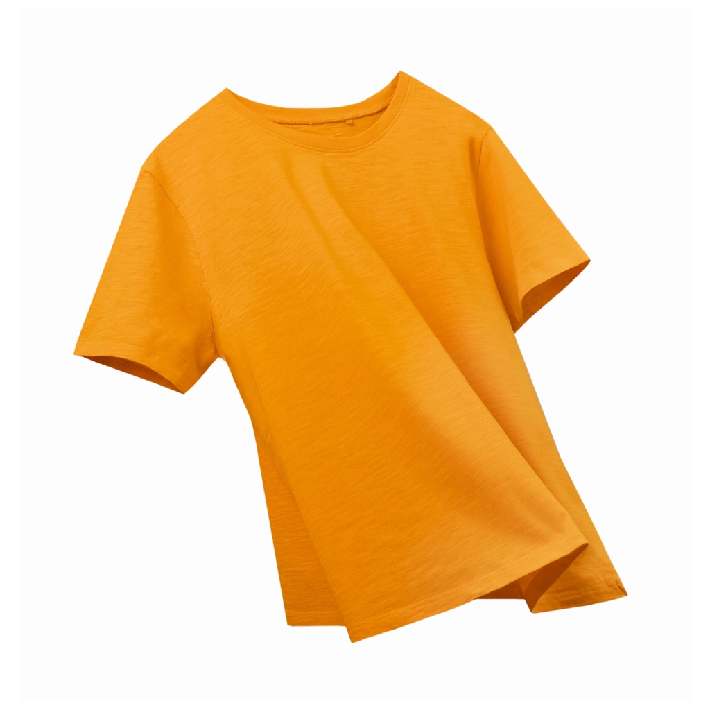 T-Shirt Washing