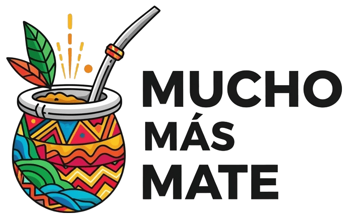 Mucho Más Mate