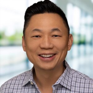 Picture of Tony Yang