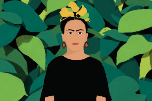 Curtas de Arte para crianças