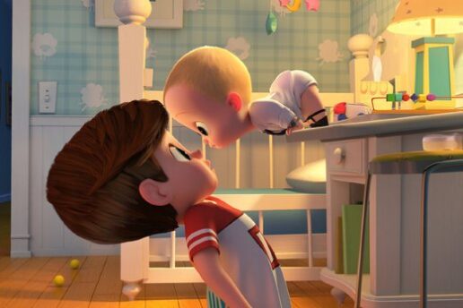 20 Filmes infantis que estreiam nos cinemas em 2017