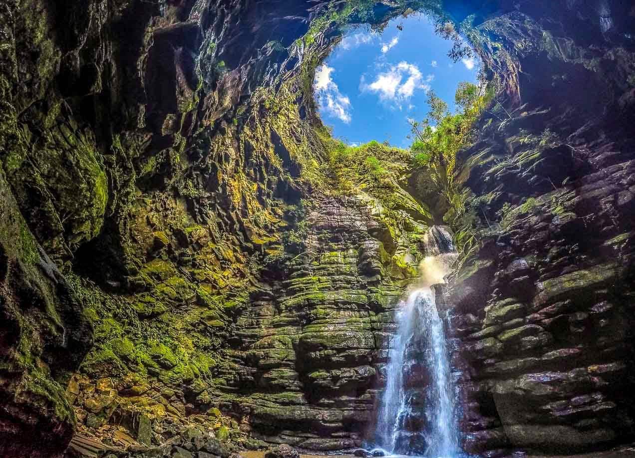7 viagens bate e volta para fazer com as crianças