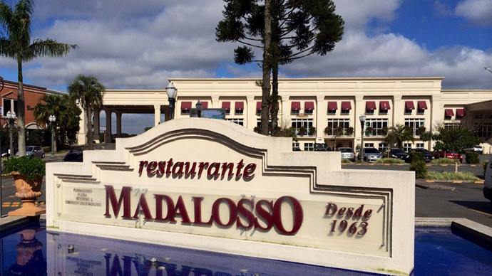 Restaurante Madalosso celebra o Dia das Mães com programação especial para toda a família