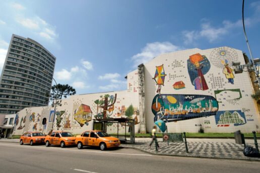 MON recebe em doação mais de 4 mil obras do artista Poty Lazzarotto
