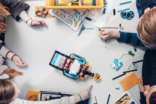 First Lego League: programa incentiva a educação e o ensino da robótica nas escolas públicas do Brasil