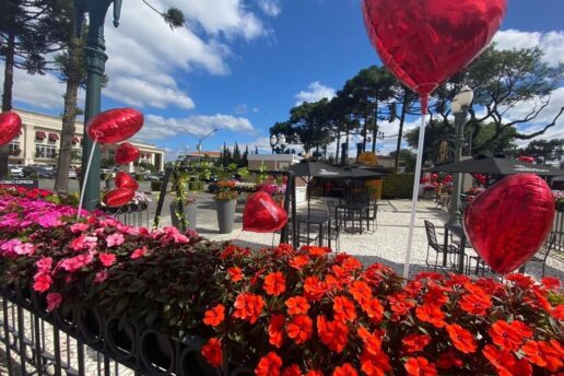 Restaurante Madalosso conta com programação especial para o Dia das Mães