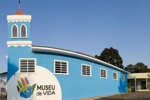 Junho no Museu da Vida