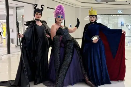 Caça aos doces e castelo assombrado repleto de atrações: 2 dias de Halloween no Mueller