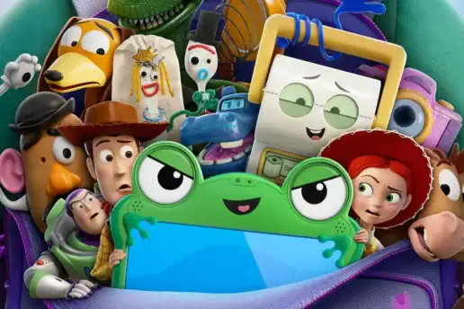 Toy Story 5 estreia nos cinemas em 17 de junho