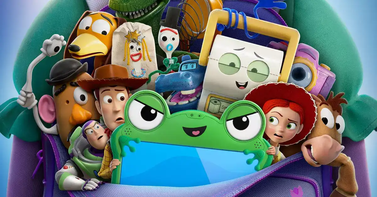 Toy Story 5 estreia nos cinemas em 17 de junho