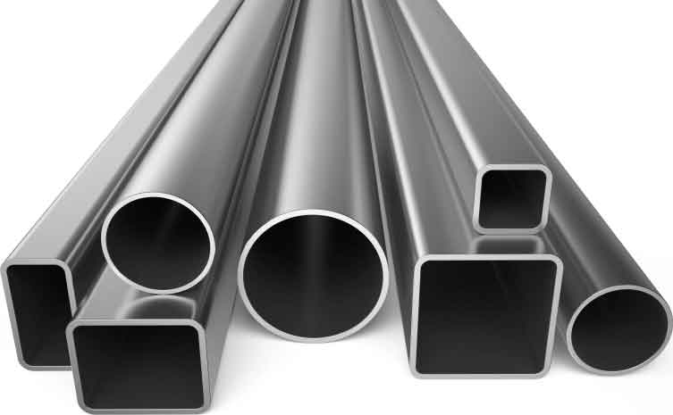 أنابيب وتيوبات ملحومة (ERW) Pipes& Tubes