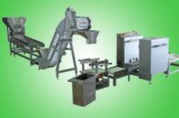 Research & Development Muskaan Vacuum Packing machine for cashew processing