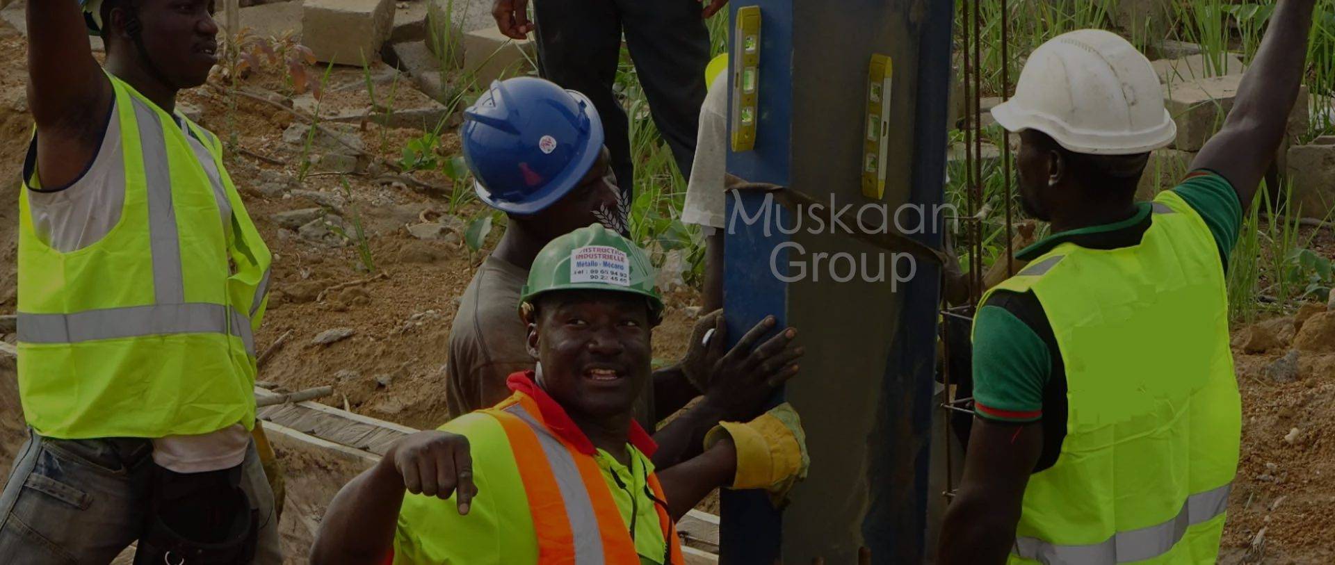 Muskaan Group Muskaan Group