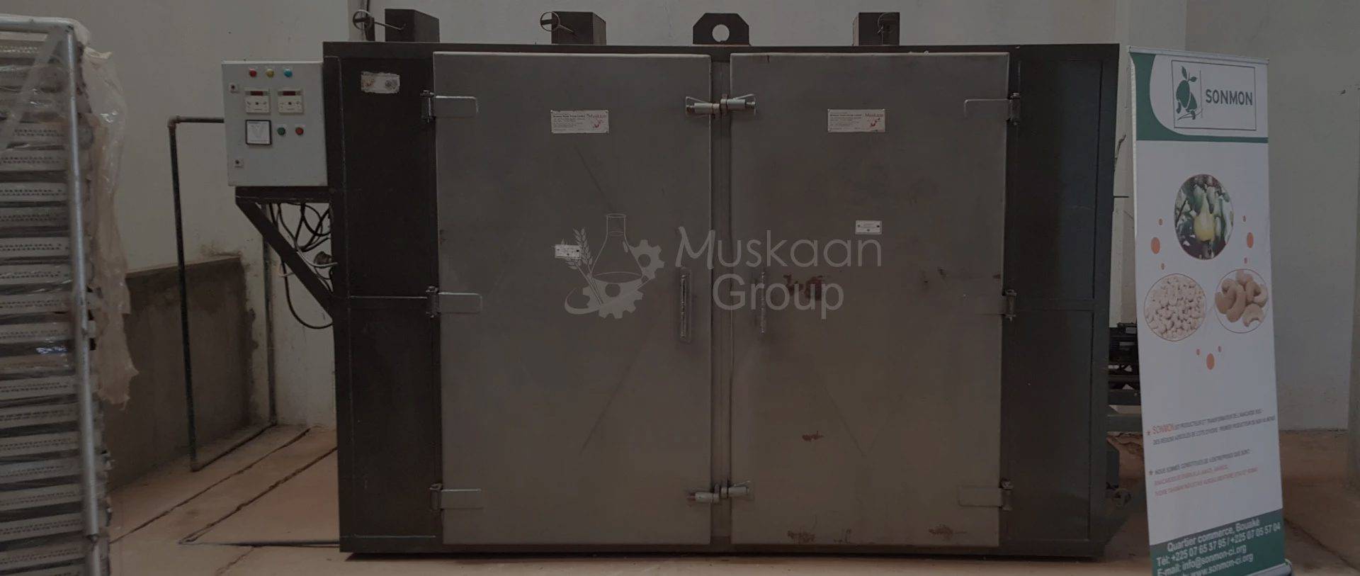 Muskaan Group Muskaan Group