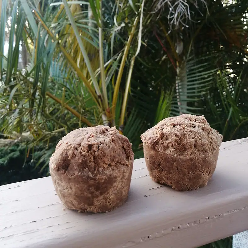 Second image of Reetha & Shikakai Shampoo