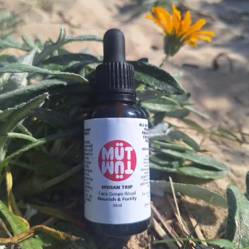 Indian Trip - Face Serum