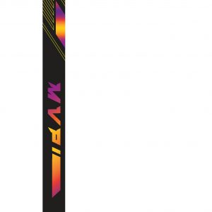 Линейка клюшек Classic 2.0 New Design (low kick)