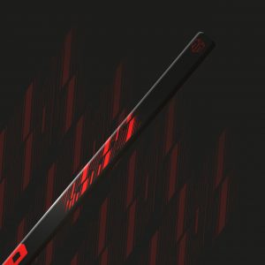 Хоккейная клюшка СССР  Red edition