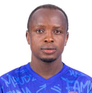 Tinotenda Mutyambizi