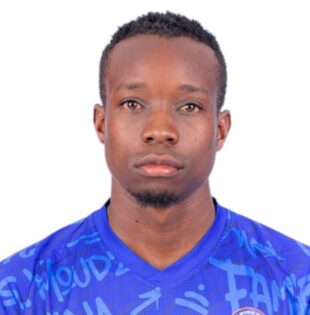 Tadiwanashe Murasiranwa