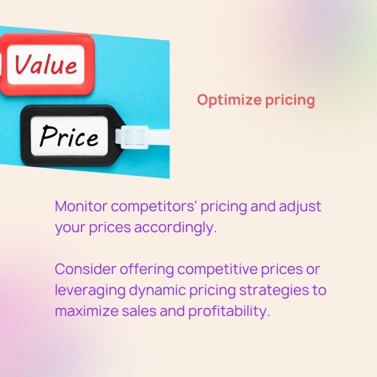 Amazon FBA Inventory Management Peak Season 5