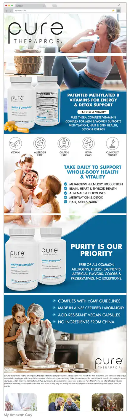 Enhanced Brand Content A+ 11 example 5