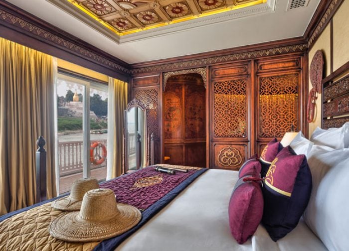Heritage-Line---Myanmar---Anawrahta---Royal-Suite-2a