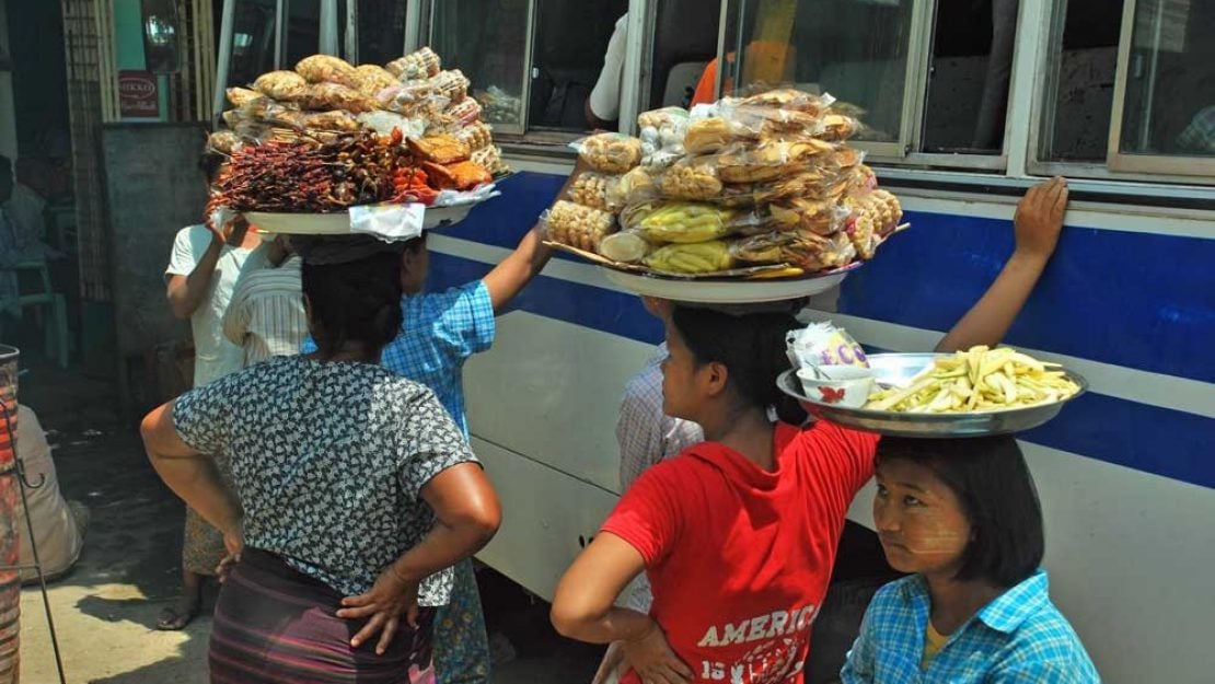 9 Interesting Things You Never Knew about Myanmar