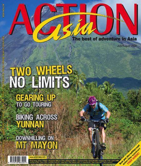 Action-Asia