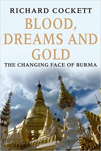 12 Great Books That Reveal the Stories of Old Burma and New Myanmar