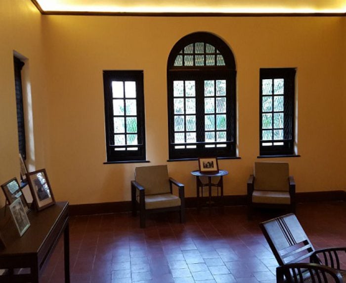 Hidden History of Yangon