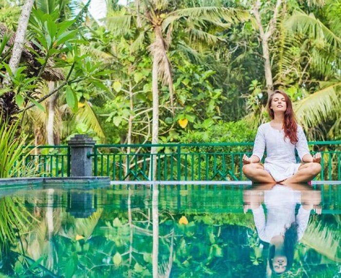 Yoga, Wellness & Spiritual Tour