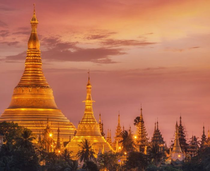 Yangon