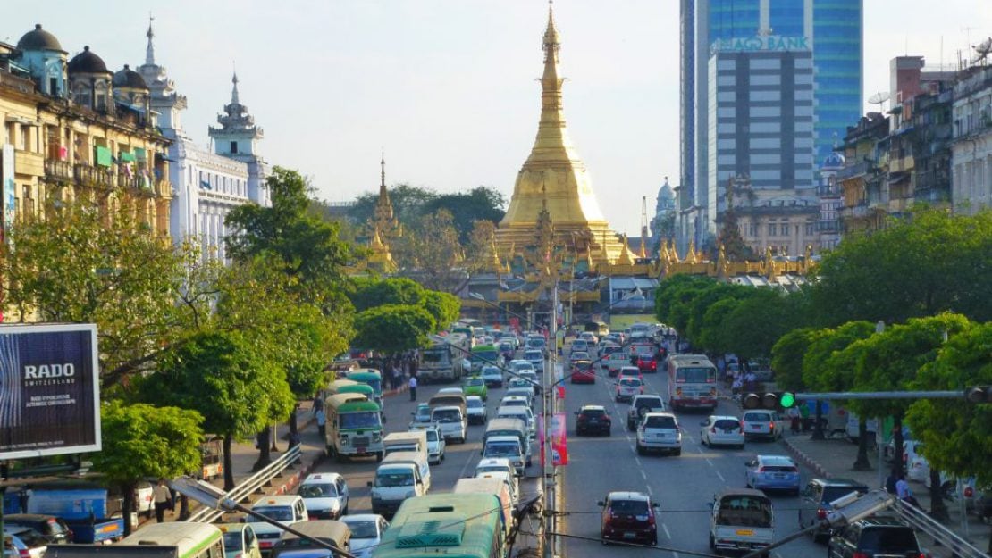 9 Interesting Things You Never Knew about Myanmar