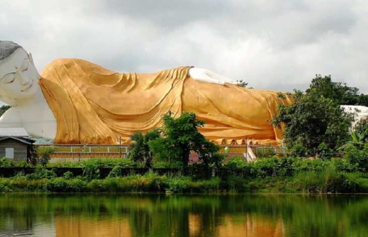 bago-myanmar